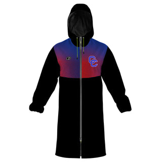 Cherry Creek - Swim Parka