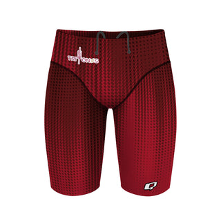 Tritones - Atlas Jammer Swimsuit