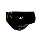 Ann Arbor Huron - Classic Brief