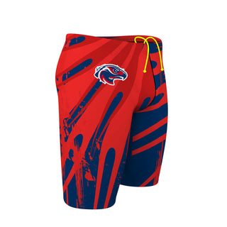 Christian Brothers Falcons - Jammer Swimsuit