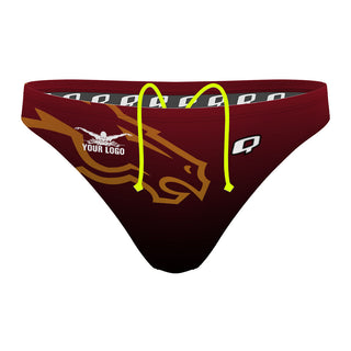 WP_custom10 - Waterpolo Brief Swimsuit