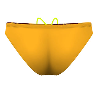 08/28/2023 - Waterpolo Brief Swimsuit