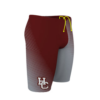 HCHS Henderson County 2 - Jammer Swimsuit