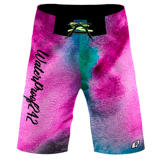 2024 Instructor - Men's Board Short 19"