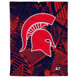 Strathmore Spartans - Mesh Bag