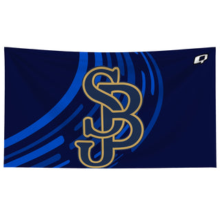 St. John Bosco Water Polo - Microfiber Swim Towel