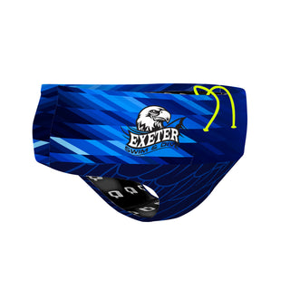 Exeter Eagles - Classic Brief Swimsuit