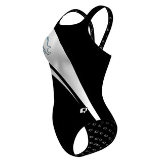 Gila Ridge - Classic Strap Swimsuit