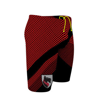 Tartans - Jammer Swimsuit