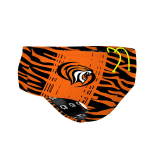 Pacific Tigers - Classic Brief Swimsuit