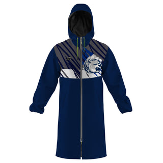 Glacier Peak High School - Swim Parka