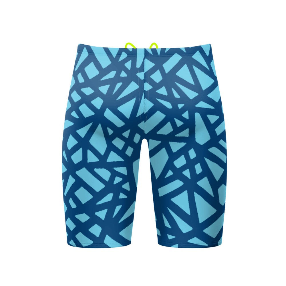 Angle-Navy/Turquoise-20 - Jammer