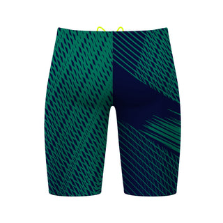 CHINO HILLS HUSKIES - Jammer Swimsuit