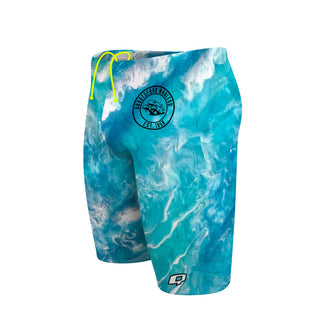 Abbotsford Whalers NV3 - Jammer Swimsuit