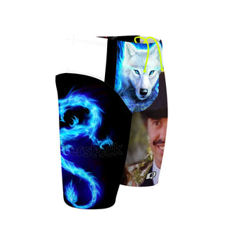 10/03/2023 - Atlas Jammer Swimsuit
