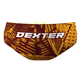 Dexter 2023 - Classic Brief Swimsuit