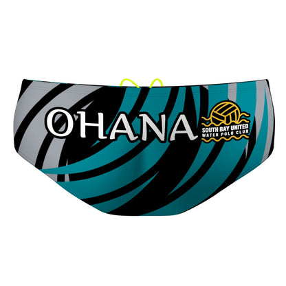 Ohana 23 - Classic Brief Swimsuit