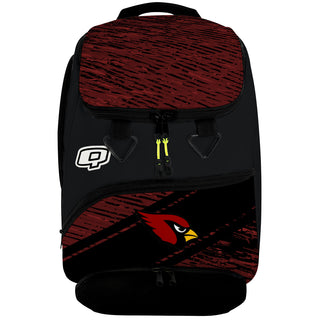 Santa Cruz HS - Back Pack