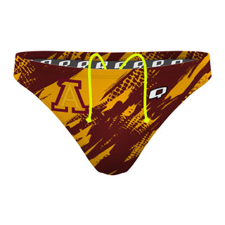 Arcadia Water Polo - Waterpolo Brief Swimsuit