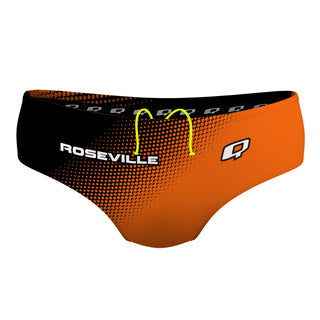 Roseville HS 23 - Classic Brief Swimsuit