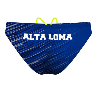 Teams Project 11 - Waterpolo Brief Swimsuit