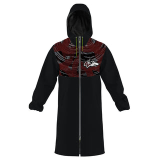 Woodcreek Water Polo 23 - Swim Parka