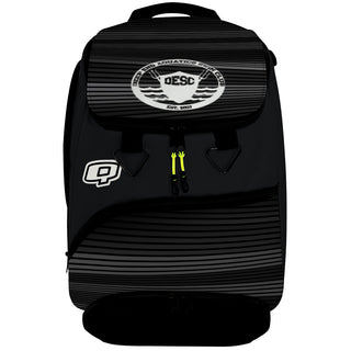 Deep End Aquatics Swim Club - Back Pack