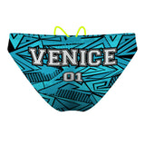 Venice 1 - Waterpolo Brief