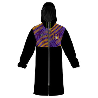 Ukiah Wildcats - Swim Parka