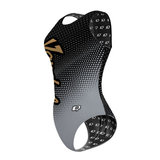 Vandals 23 - Women's Waterpolo Swimsuit Classic Cut