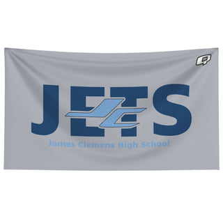 Jets - Microfiber Swim Towel