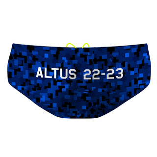 Altus 22 FV - Classic Brief Swimsuit