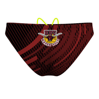 RBV High School - Waterpolo Brief Swimsuit