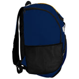 Teams Project 17 - Back Pack