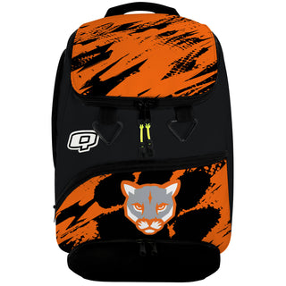 Escondido Cougars - Back Pack