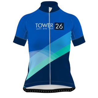 Tower 26 - Women Cycling Jersey Pro 3