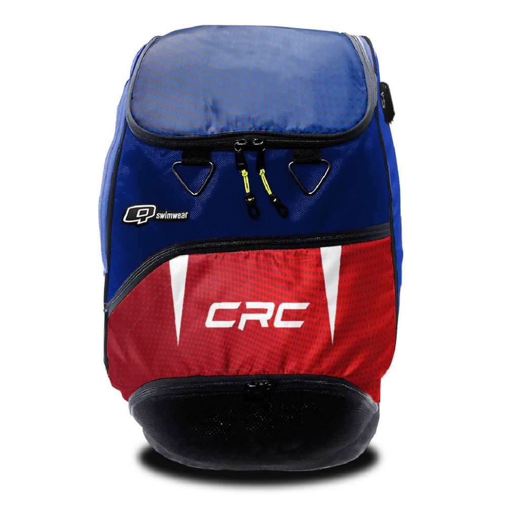 Costa Rica 2021 FV - Backpack