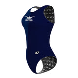 WP_custom11 - Women Waterpolo Swimsuit Classic Cut