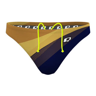 Oakwood Lumberjacks - Waterpolo Brief Swimsuit