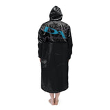 Q - Dolphin Aquatics - Parka