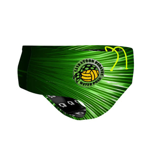 Saskatoon WP 21 V3 - Classic Brief