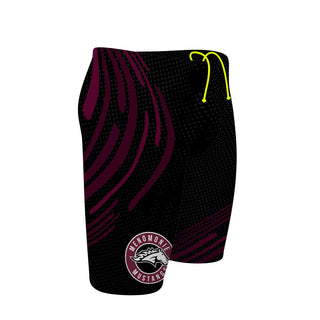 Menomonie Mustangs - Jammer Swimsuit