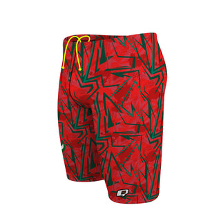 Smoky Hill High School - Jammer Swimsuit