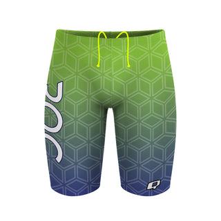 RATs Classic Mens Jammer Swimsuit - Jammer Swimsuit