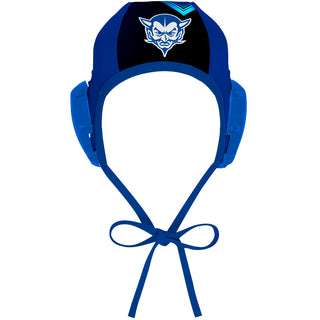 Davis Blue Devils - Water Polo Cap