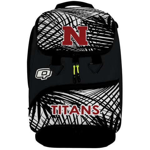 N TITANS 22 - Backpack