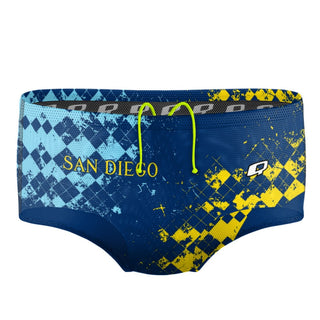 SD Masters Drag Suit