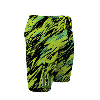 Teams Project 16 - Jammer Swimsuit