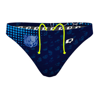 St. Joseph 2 - Waterpolo Brief Swimsuit