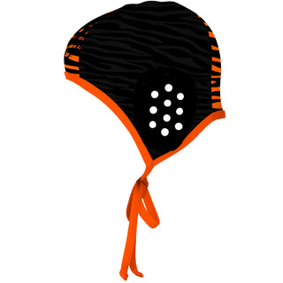 Roseville High School Tigers - Water Polo Cap